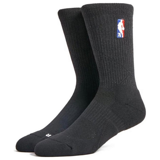Jordan Κάλτσες NBA U Crew 75 1 pair Jordan Κάλτσες NBA U Crew 75 1 pair
